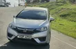 Honda Fit EX 2017 Nyeupe - 2