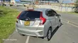 Honda Fit EX 2017 Nyeupe - 3
