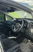 Honda Fit EX 2017 Nyeupe - 4
