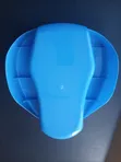 Plastic Bedpan - Home Care - 2