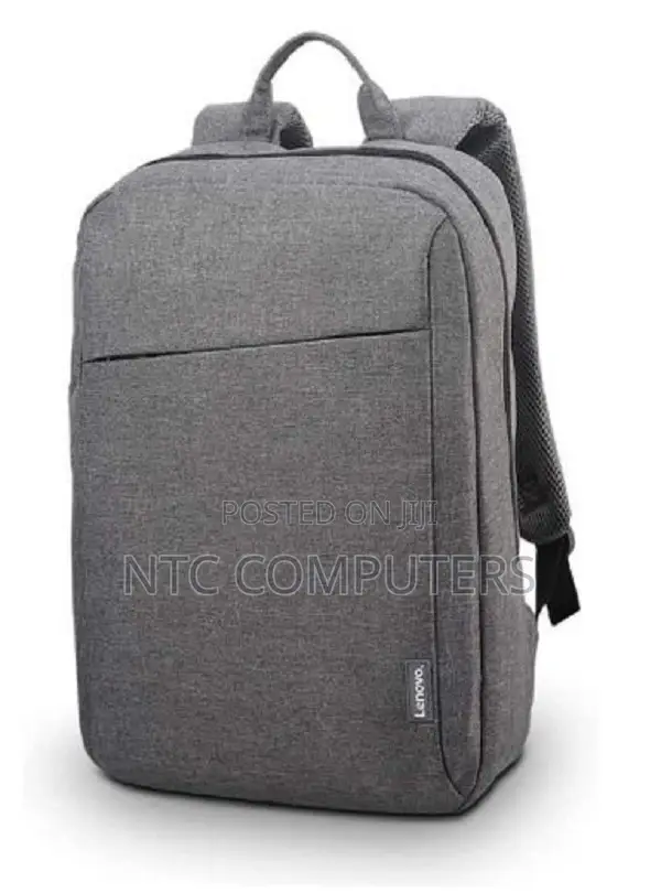 Lenovo B210 Backpack - Grey - 1