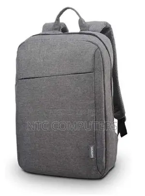 Lenovo B210 Backpack - Grey