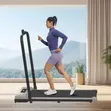 Brand New Walking Pad Treadmill - 1