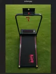 Brand New Walking Pad Treadmill - 2