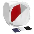 Neewer 60x60cm Light Box with 4 Backdrops - 1