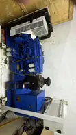 Perkins Diesel Generator 92.3kW - 1500 RPM - 2