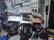 Kamera ya CCTV ya V380 VTS30 Solar yenye 4G LTE & WiFi - 1