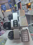 Kamera ya CCTV ya V380 VTS30 Solar yenye 4G LTE & WiFi - 2