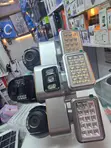 Kamera ya CCTV ya V380 VTS30 Solar yenye 4G LTE & WiFi - 3