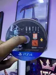 Mchezo wa PS4 Until Dawn - 2