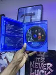 Mchezo wa PS4 Until Dawn - 3