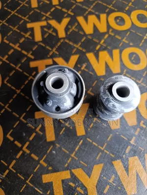 Nissan Tiida Front Lower Control Arm Bushing Kit