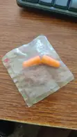 Vaultex Foam Earplugs (Brand New) - 3