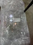 Land Rover Discovery 3 Headlight Lenses (2006-2009) - 1