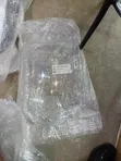 Land Rover Discovery 3 Headlight Lenses (2006-2009) - 2