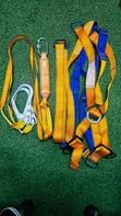 Heavy Duty Safety Harness - 1