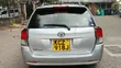 Toyota Corolla Fielder 2013 Green - 1