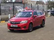 Toyota Corolla Fielder 2014 Nyekundu - 3