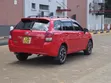 Toyota Corolla Fielder 2014 Nyekundu - 5
