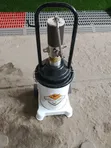 Roadbuck Garage Tire Inflator - 2