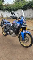 Honda Africa Twin CRF1000L 2019 - 1