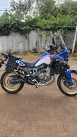 Honda Africa Twin CRF1000L 2019 - 2