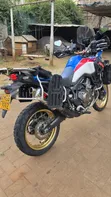 Honda Africa Twin CRF1000L 2019 - 3