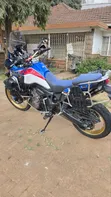Honda Africa Twin CRF1000L 2019 - 4