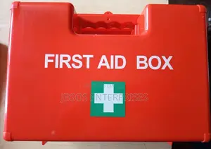 Medium First Aid Kit