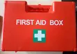 Medium First Aid Kit - 1