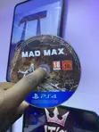 Mad Max kwa PS4 (Iliyo tumika) - 2