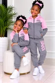Trendy Kids' 2-Piece Set (Sizes 22-30) - 1