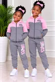 Trendy Kids' 2-Piece Set (Sizes 22-30) - 2