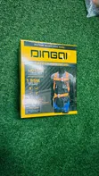 Adjustable Heavy Duty Safety Harness - 1