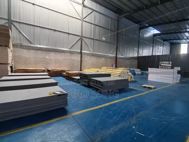 Aluminium Composite Panel (ACP) 1.22m x 2.44m - 1