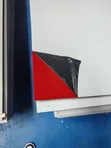 Aluminium Composite Panel (ACP) 1.22m x 2.44m - 3
