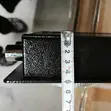 Black Compact Steel Digital Security Safe Box - 3