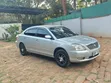 Toyota Premio 2004 Silver - 1