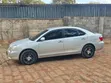 Toyota Premio 2004 Silver - 3