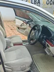 Toyota Premio 2004 Silver - 4