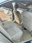 Toyota Premio 2004 Silver - 5