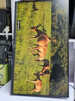 Dell P2720DC 27 Inch Monitor