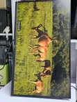 Dell P2720DC 27 Inch Monitor - 1