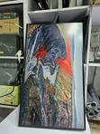 Dell P2720DC 27 Inch Monitor - 3