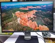 Dell P2720DC 27 Inch Monitor - 4