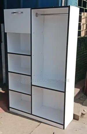 Open Wardrobe KBT