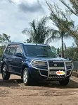 Nissan X-Trail 2.0 Automatic 2008 Bluu - 1