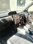Nissan X-Trail 2.0 Automatic 2008 Bluu - 2