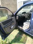 Nissan X-Trail 2.0 Automatic 2008 Bluu - 3