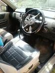 Nissan X-Trail 2.0 Automatic 2008 Bluu - 4